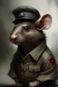 Placeholder: Nazi rat