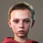 Placeholder: Millie Boby Brown