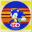 Placeholder: Sonic Beta, Vintage Tape