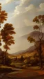 Placeholder: autumn landscape by Andrea del sarto