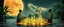 Placeholder: alien levitating yoga monk chess masters playing serious glowing chess on hex map in lounge on beautiful lush planet with huge transparent bird glass pieces