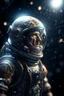 Placeholder: astronaut with epilepsy, rock star portrait, photo-realistic, shot on Hasselblad h6d-400c, zeiss prime lens, bokeh like f/0.8, tilt-shift lens 8k, high detail, smooth render, down-light, unreal engine 5, cinema 4d, HDR, dust effect,, smoke