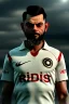 Placeholder: Virat Kohli, highly detailed, cinematic 16k