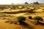 Placeholder: nature of Sudan, kassala mountains , sand dunes