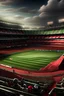Placeholder: Boston Red Sox Stadium In A Fantasy Stadium no rules