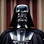 Placeholder: Supreme Court Justice Darth Vader.