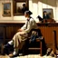Placeholder: Norman Rockwell