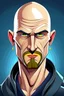 Placeholder: game character vector johnny sins