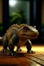 Placeholder: fattest dinosaur on a doormat,shot on Hasselblad h6d-400c, zeiss prime lens, bokeh like f/0.8, tilt-shift lens 8k, high detail, smooth render, down-light, unreal engine, prize winning