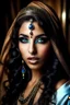 Placeholder: arabic Egyptian woman beautiful sexy