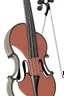 Placeholder: violin ergonomic desin