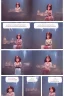 Placeholder: Story comic Illustrated Stories One day, Queen Batoul wassitting with her team called the “Tea Council”. Her team consisted of: - Rauf, her daughter and the hero of the tribe - Professional royal writer - Live Barbie game - Comedian Jim Carrey -Former US President Donald Trump In a large room with wide windows letting in natural light, light colors, plants, modern furniture, and a modern interior design. They were thinking of a new interior design for the palace. Meanwhile, they drank