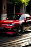 Placeholder: Todays version of mazda eunos 100