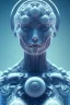 Placeholder: portrait full human body, meditation, universe, fourth dimension, fractal, realistic, 8k, high quality, extreme detail, symmetrical,