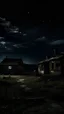 Placeholder: The night was dark and gloomy, when the brave group arrived at the abandoned village. The sky was clouded with mysterious clouds, behind which the stars hid as light bulbs for the door to the world of mystery and horror. The calm that hung over the village was like a black edging that obscured sounds and breaths. Dilapidated buildings take on a frightening appearance, broken windows and collapsed roofs watch the arrivals carefully, as if they are eyes that Intuit new visitors. The moonlight shy