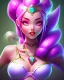 Placeholder: jinx league of legends