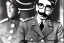 Placeholder: groucho mark as a soldier