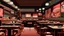 Placeholder: Japanese restaurant. hand edited generative AI.