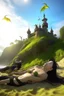 Placeholder: fantasy