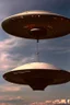 Placeholder: a ufo