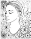 Placeholder: Coloring pages:Seeking a moment of tranquility? Look no further than Mindful Soul: Inner Peace Coloring Book for Adults, Teens to Relax and Unwind. Experience the soothing power of coloring therapy.