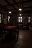 Placeholder: five nights at hitler house, realistic, 8k --ar 2:3t