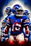 Placeholder: new york footbal giants