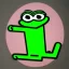 Placeholder: Happy Pepe The Frog