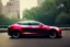 Placeholder: A Tesla 'Model S' is drifting at high speeds, in the 'Central Park' in New York City. (CINEMATIC, WIDE ANGLE LENS, PHOTO REAL)