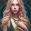 Placeholder:  princess , cute, beautiful, long hair, wavy hair, blues eyes, head and shoulders portrait, cinematic, 8k, Artgerm, WLOP, Alphonse Mucha dynamic lighting hyperdetailed intricately detailed, pink found