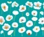 Placeholder: Vector anemone set illustration. Watercolor white backdrop