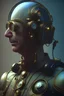 Placeholder: jeff bezos, steampunk, unreal 5, octane render, cinema4d, dynamic lighting, dramatic lighting, 4k, redshift render, highly detailed, hyper realistic