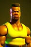 Placeholder: CARL JOHNSON SUPER SAIYAN