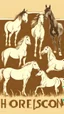 Placeholder: Real Horses collection