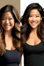 Placeholder: Gina Rodriguez Complete transformation Yoga culmination Petite perfection Asian grace Traditional elegance Delicate attire Transcendent hues Serenity in full bloom Slender silhouette Ethereal beauty Transformed physiology Yoga essence Silken straight locks Radiant youthfulness Asian-inspired radiance Mindful evolution Serene aura Graceful limbs Contoured finesse Harmonious fusion Fully transformed Waist: 20 inches Hips: 30 inches Bust: 24 inches Beauty in completeness Yoga attire perfection Cult