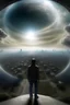 Placeholder: The afterlife from a panoramic point of view