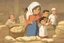 Placeholder: all work and no play for you, the breadwinner, provide for your family