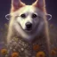 Placeholder: a dog abandoned on the highway watching its owners drive away in a car, 8k resolution, fine-detail, high-quality, digital art, illustration, detailed matte, brian froud, howard lyon, selina french, anna dittmann, annie stokes, lisa parker, greg rutowski, alphonse mucha