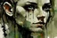 Placeholder: woman. Alex Maleev
