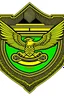 Placeholder: Private military logo