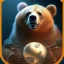 Placeholder: bear