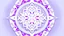 Placeholder: "Create a logo for 'Prana Breathwork' using an icy blue, soft purple, white, and silver color palette. Incorporate a clean circle, abstract snowflake elements, and geometric respiratory flow as graphic elements. Strive for a visually striking and minimalist design that captures the brand's essence of balance, serenity, and transformation. Ensure the logo is distinct, memorable, and reflective of the brand's holistic, educational, and therapeutic personality."