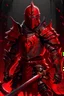 Placeholder: blood knight