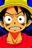 Placeholder: Luffy