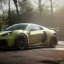 Placeholder: photo of a ultra realistic modified sport car, sunny, springs, cinematic lighting, studio lighting, battered, 4k, hyper realistic, focused, landscape, extreme details, unreal engine 5, cinematic, masterpiece