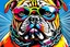 Placeholder: PUT A SUNGLUSSES IN MY BULLDOG