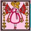 Placeholder: Heraldic Barbie