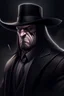 Placeholder: create image of wwe undertaker