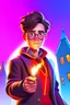 Placeholder: harry potter in fortnite