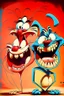 Placeholder: Ren & Stimpy